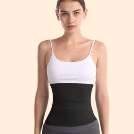 Waist Trimmer Belt