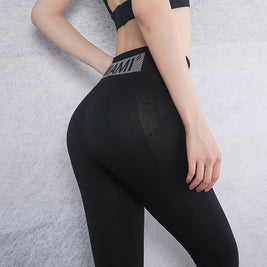 High Waist Seamless Leggings