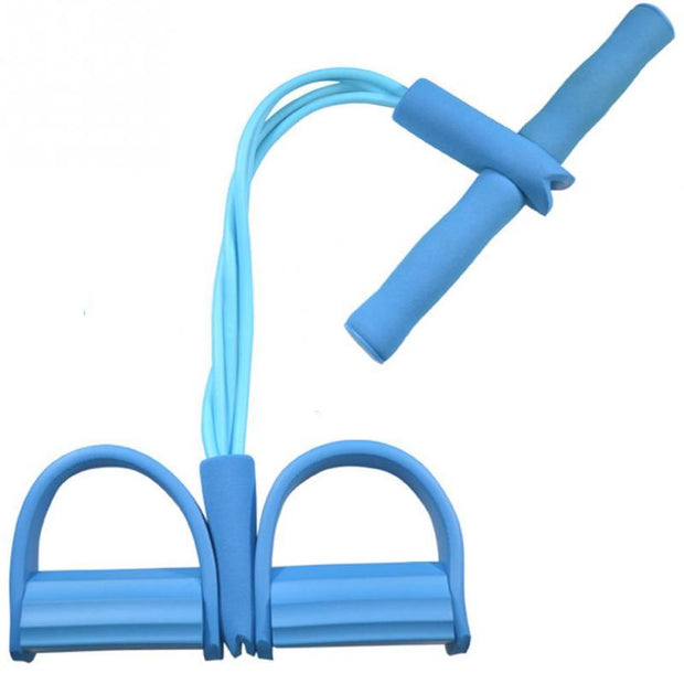 Pedal Resistance Bands