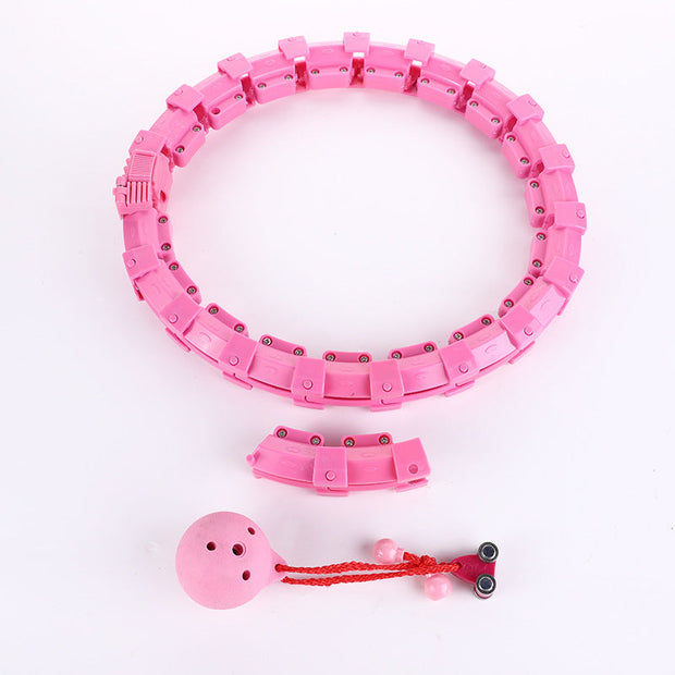 Smart Hula Hoop