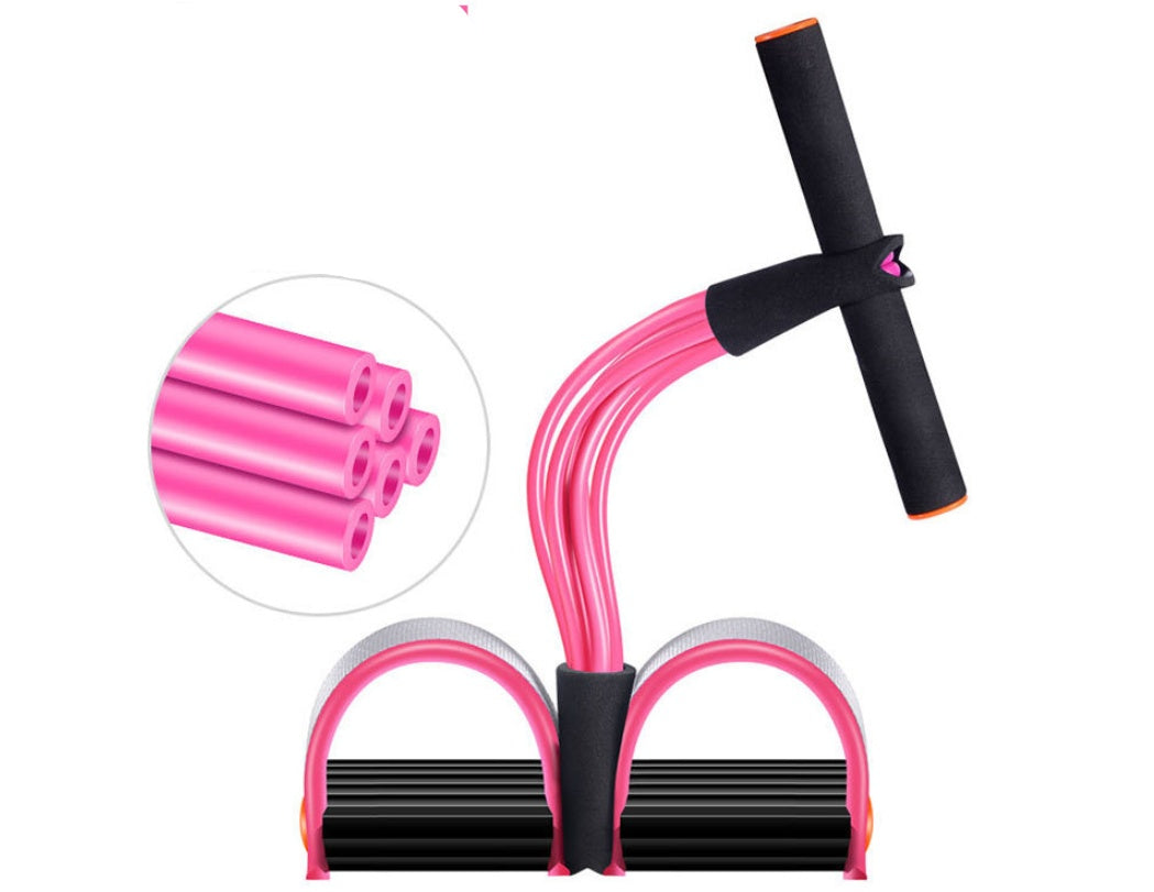 Pedal Resistance Bands