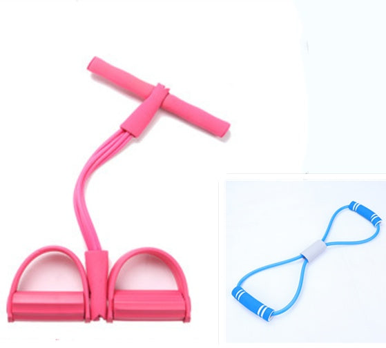 Pedal Resistance Bands