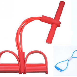 Pedal Resistance Bands