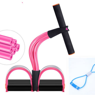 Pedal Resistance Bands