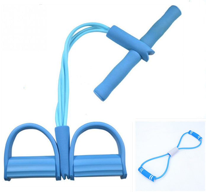 Pedal Resistance Bands