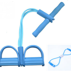 Pedal Resistance Bands