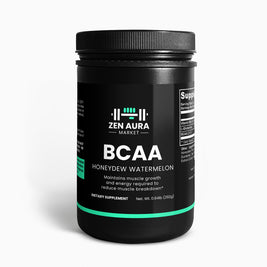 BCAA Post Workout Powder (Honeydew/Watermelon)