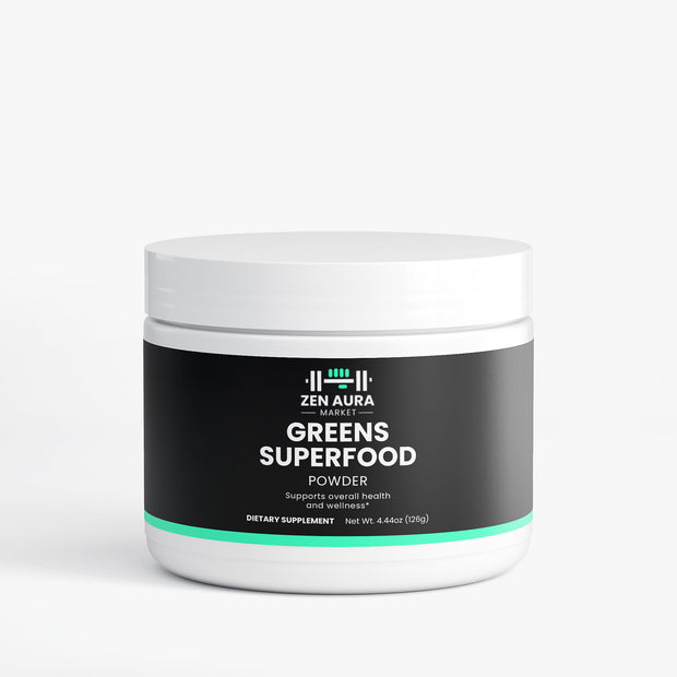 Greens Superfood