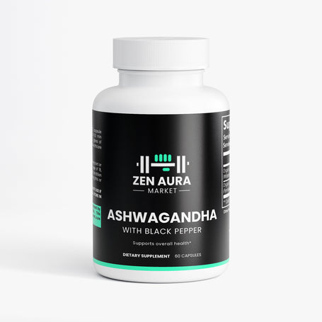 Ashwagandha