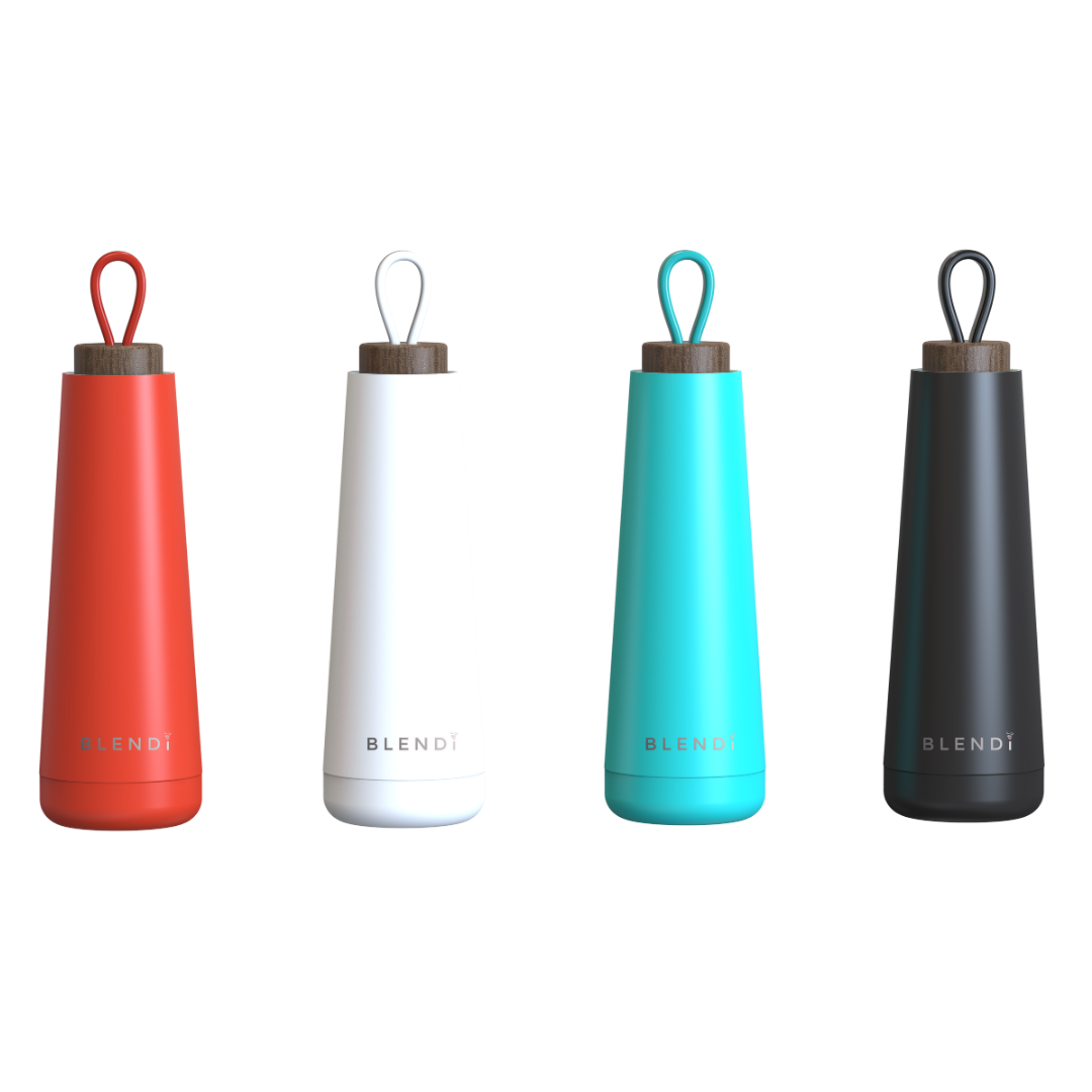 Hydroluxe Tumbler Water Bottle 17oz-0