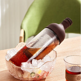 Cold Extraction Bottle