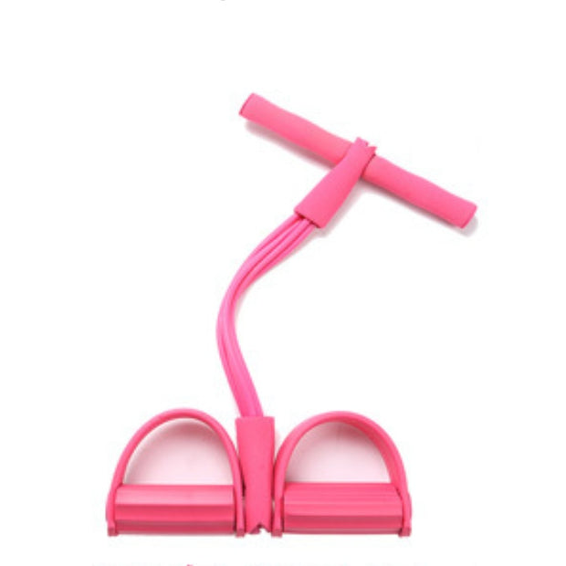 Pedal Resistance Bands