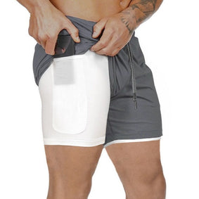 Men Gym Shorts
