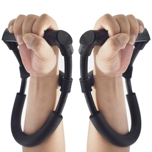 Hand Grip Arm Trainer