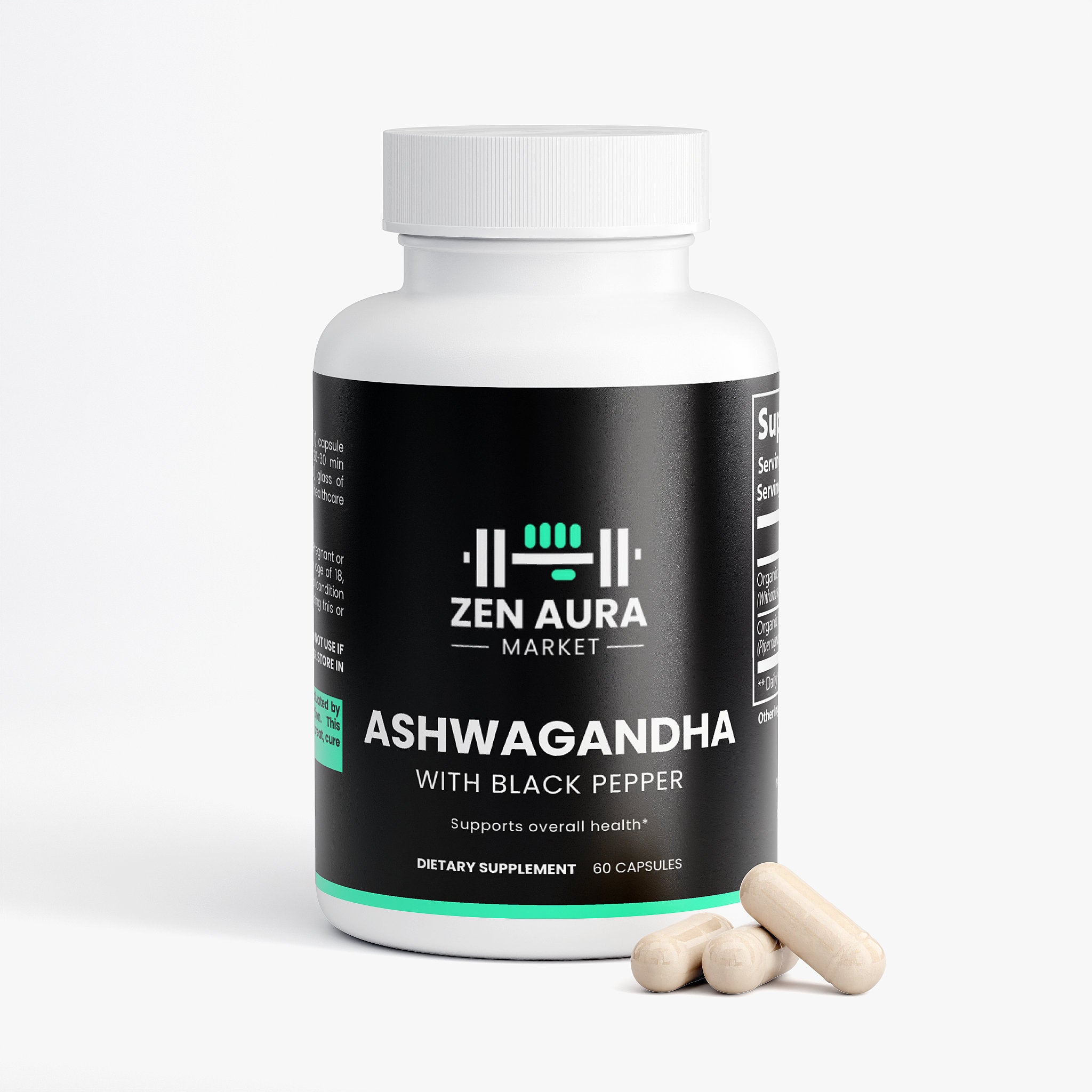 Ashwagandha