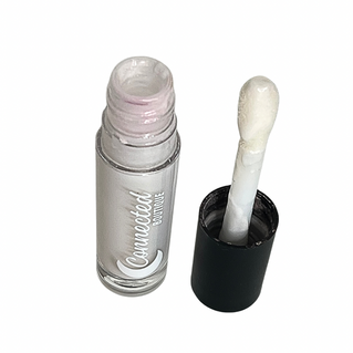 Stellar - Pink Duochrome Cream Facial Hilighter & Eyeshadow