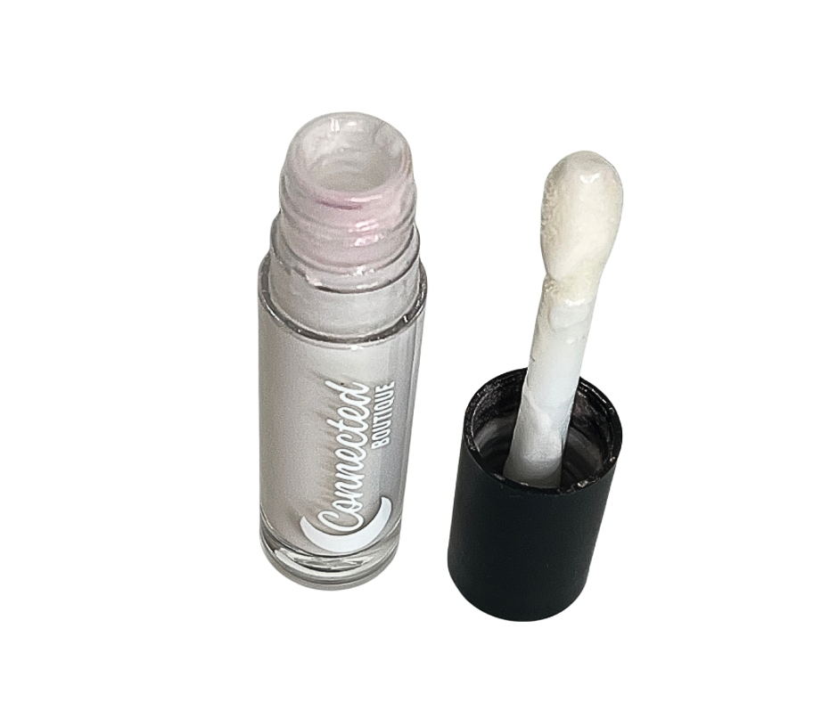 Stellar - Pink Duochrome Cream Facial Hilighter & Eyeshadow