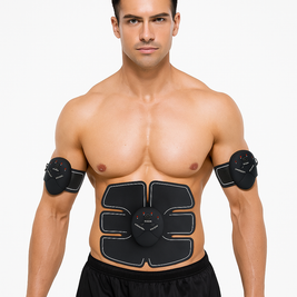 EMS Abdominal Muscle Stimulator