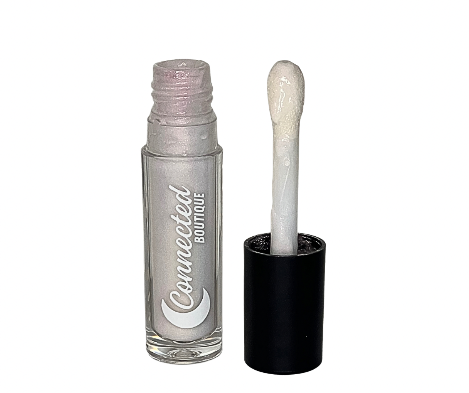 Stellar - Pink Duochrome Cream Facial Hilighter & Eyeshadow