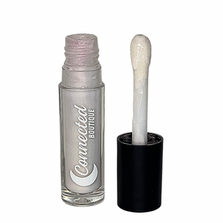 Stellar - Pink Duochrome Cream Facial Hilighter & Eyeshadow