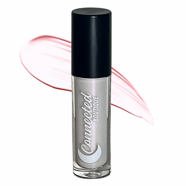 Stellar - Pink Duochrome Cream Facial Hilighter & Eyeshadow