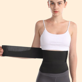 Waist Trimmer Belt
