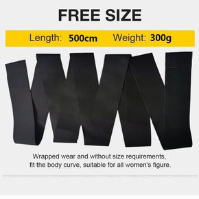 Waist Trimmer Belt